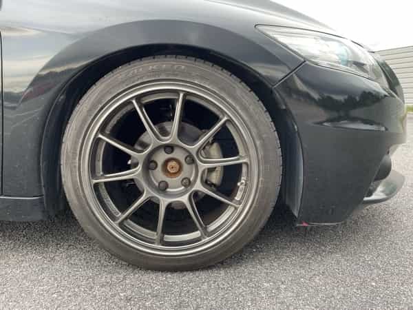 used 2012 Honda CR-Z Hybrid 1.5