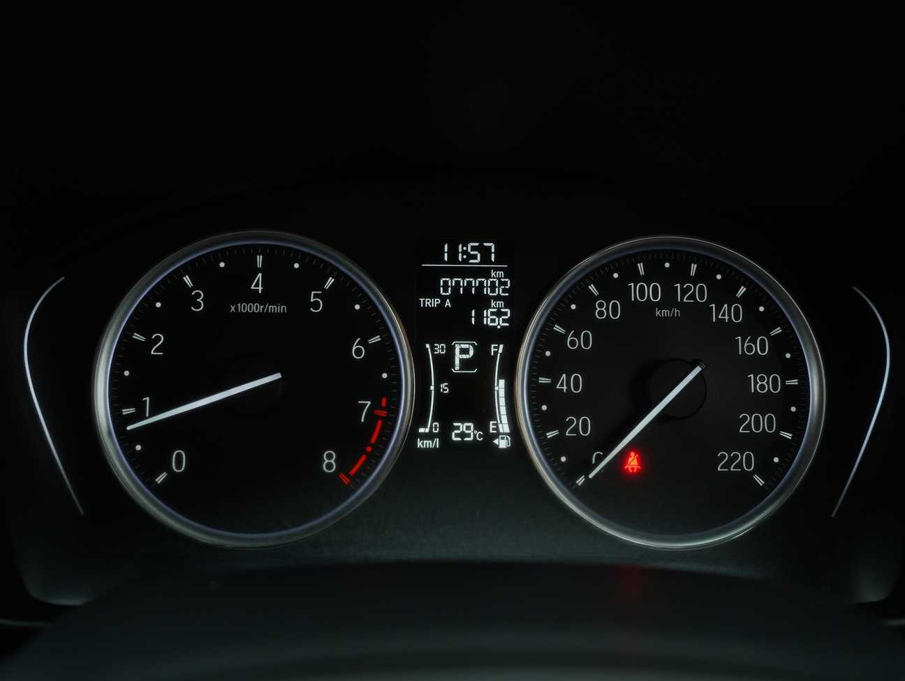 terpakai 2020 Honda City V 1.5