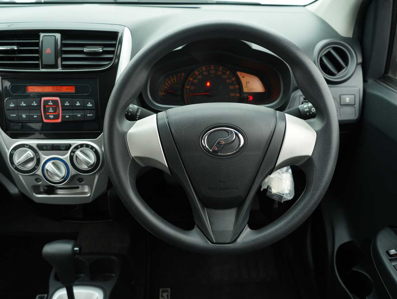 terpakai 2021 Perodua AXIA GXtra 1.0