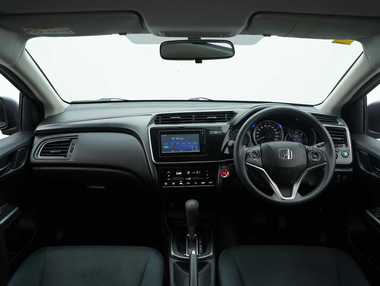 used 2019 Honda City E 1.5