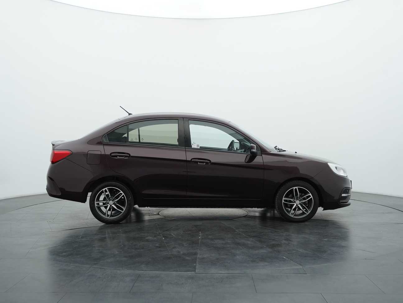 used 2019 Proton Saga Premium 1.3