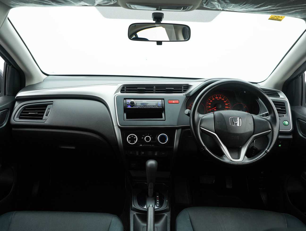 used 2016 Honda City S 1.5