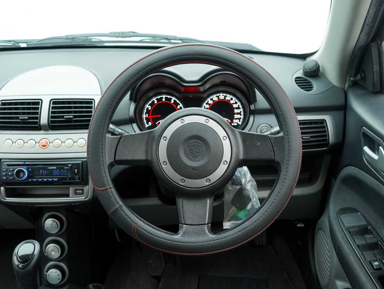 used 2011 Proton Persona Elegance Base Line 1.6