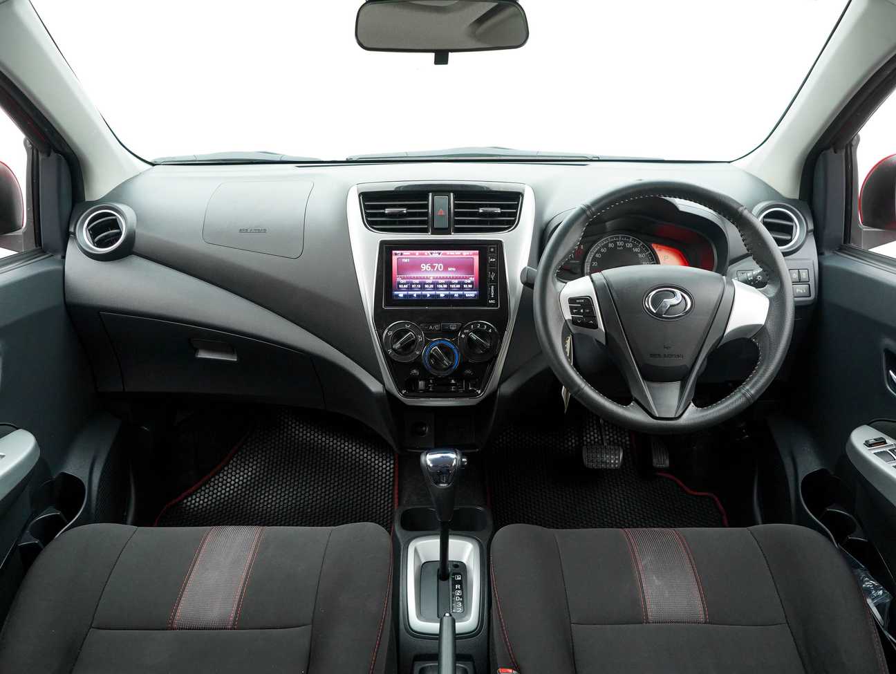 used 2020 Perodua AXIA Advance 1.0