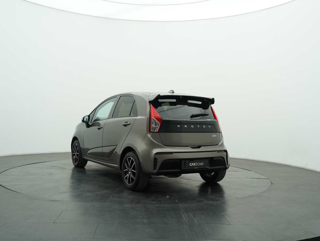 used 2019 Proton Iriz Standard 1.3