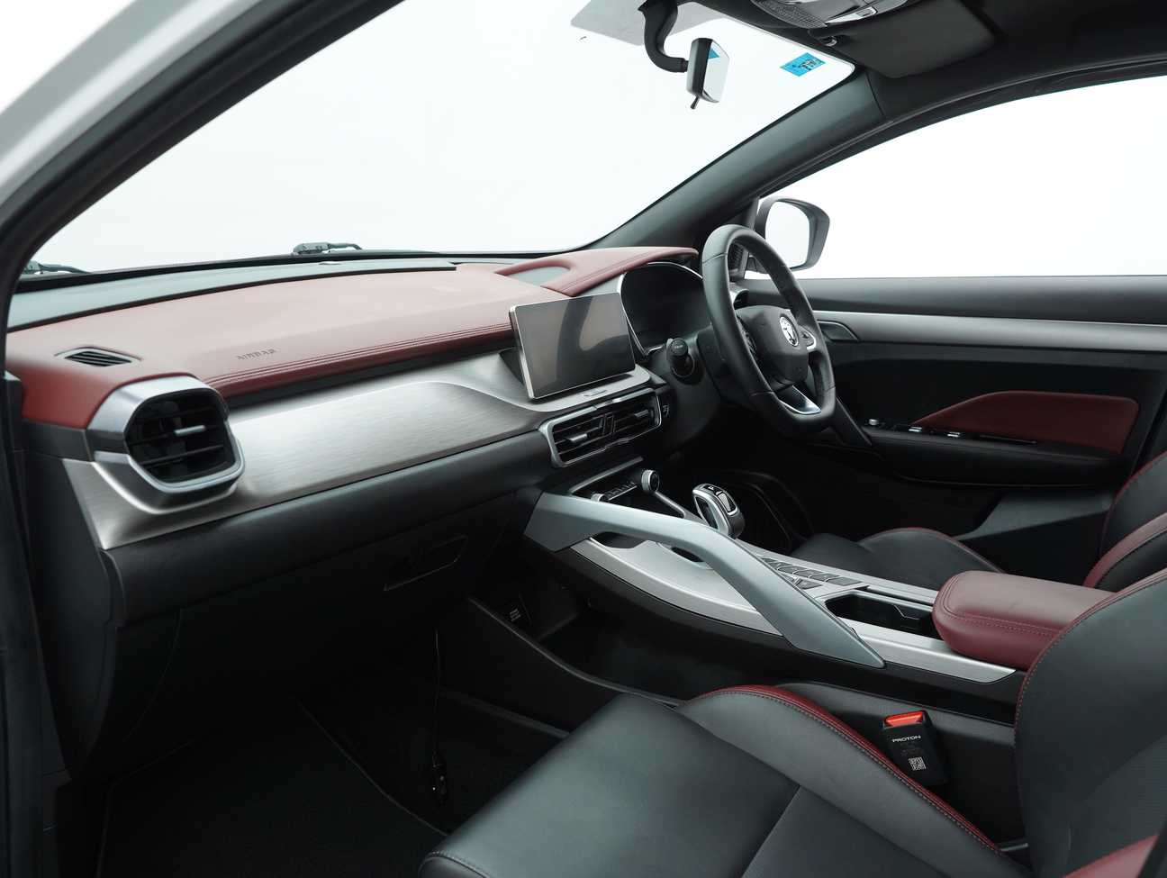 used 2021 Proton X50 Premium 1.5