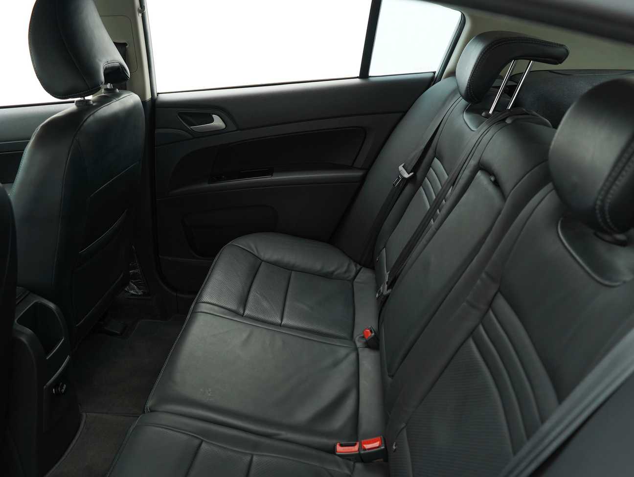 used 2017 Proton Suprima S Turbo Standard 1.6