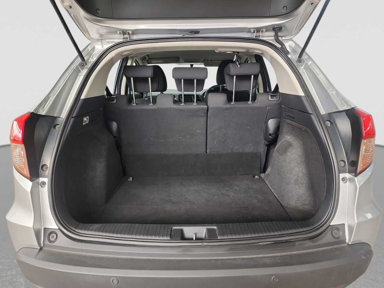 used 2015 Honda HR-V E 1.8