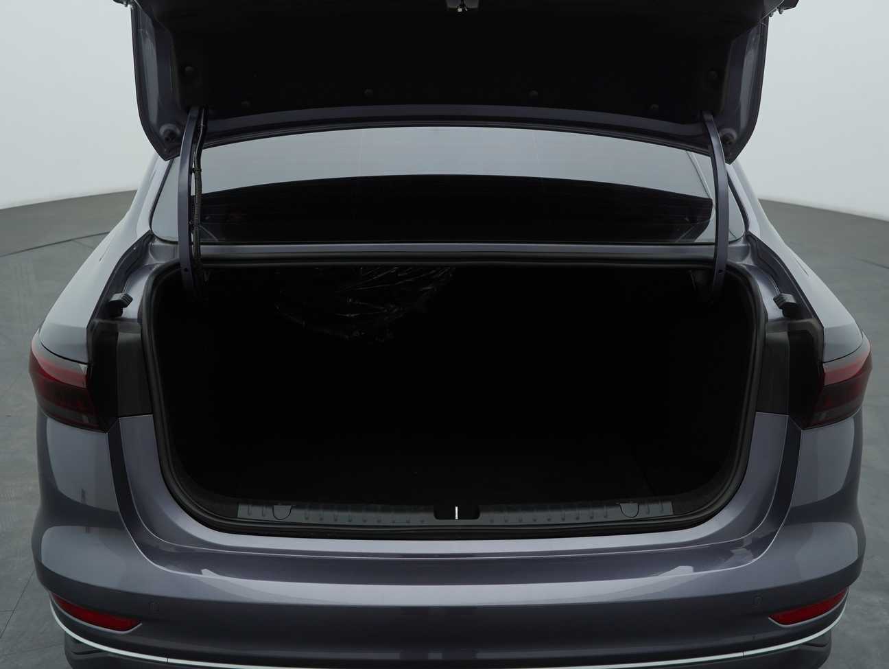 terpakai 2025 Proton S70 Premium 1.5