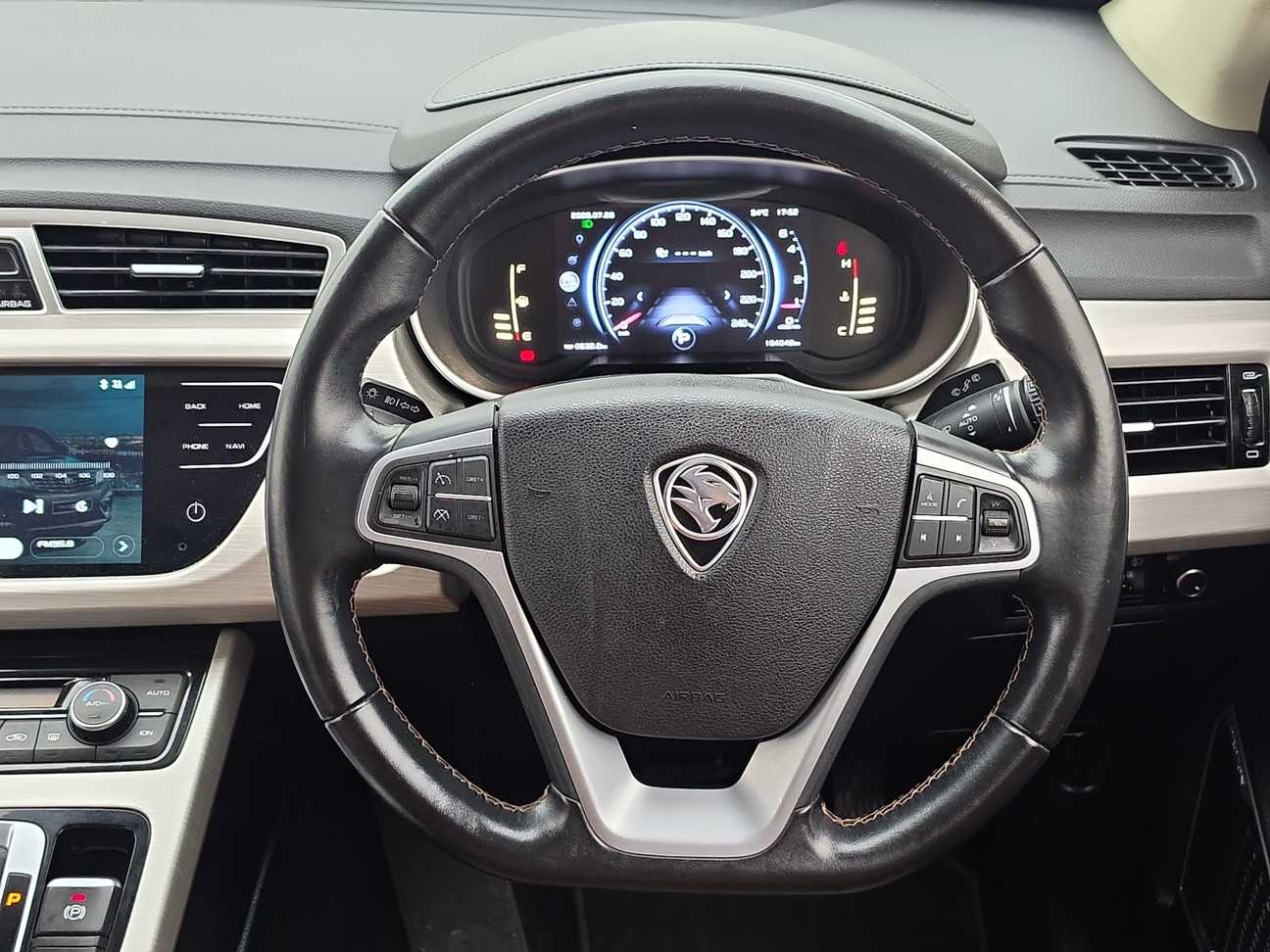 terpakai 2019 Proton X70 Premium 1.8