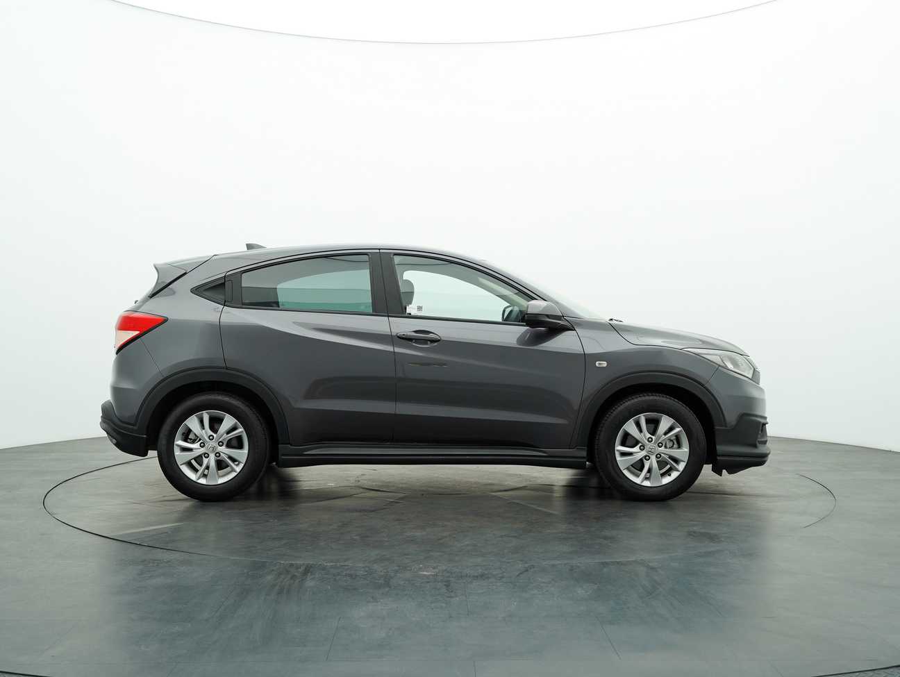 used 2016 Honda HR-V S 1.8