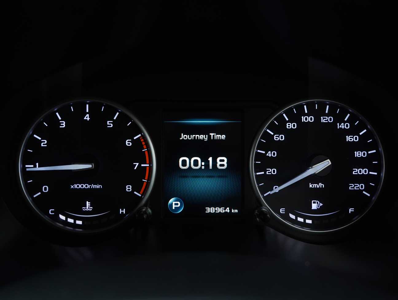 used 2020 Proton Iriz Premium 1.6