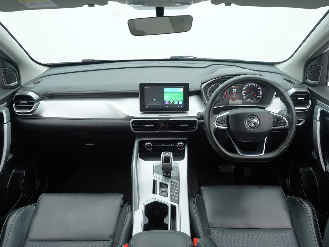 used 2023 Proton X50 Executive 1.5