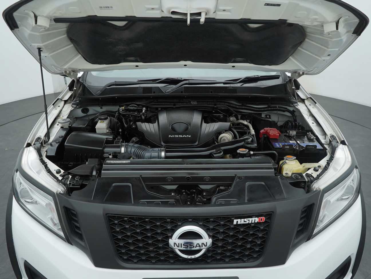 used 2019 Nissan Navara NP300 VL Dual Cab 2.5