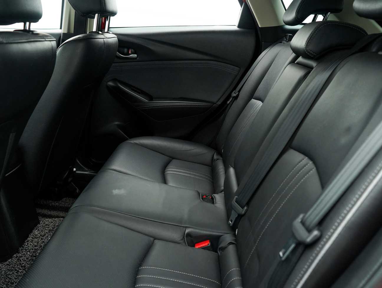 used 2018 Mazda CX-3 SKYACTIV-G GVC 2.0