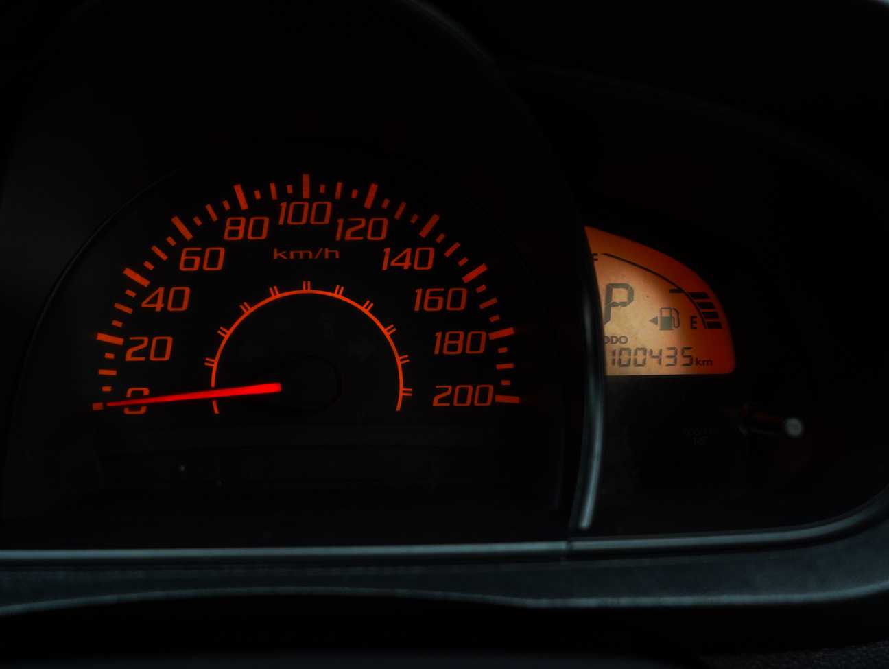 used 2018 Perodua AXIA G 1.0