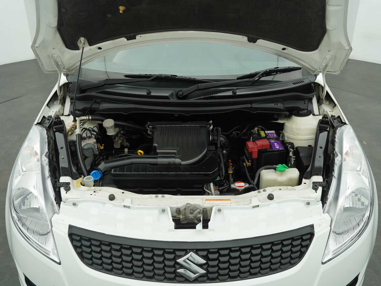 used 2013 Suzuki Swift GLX 1.4