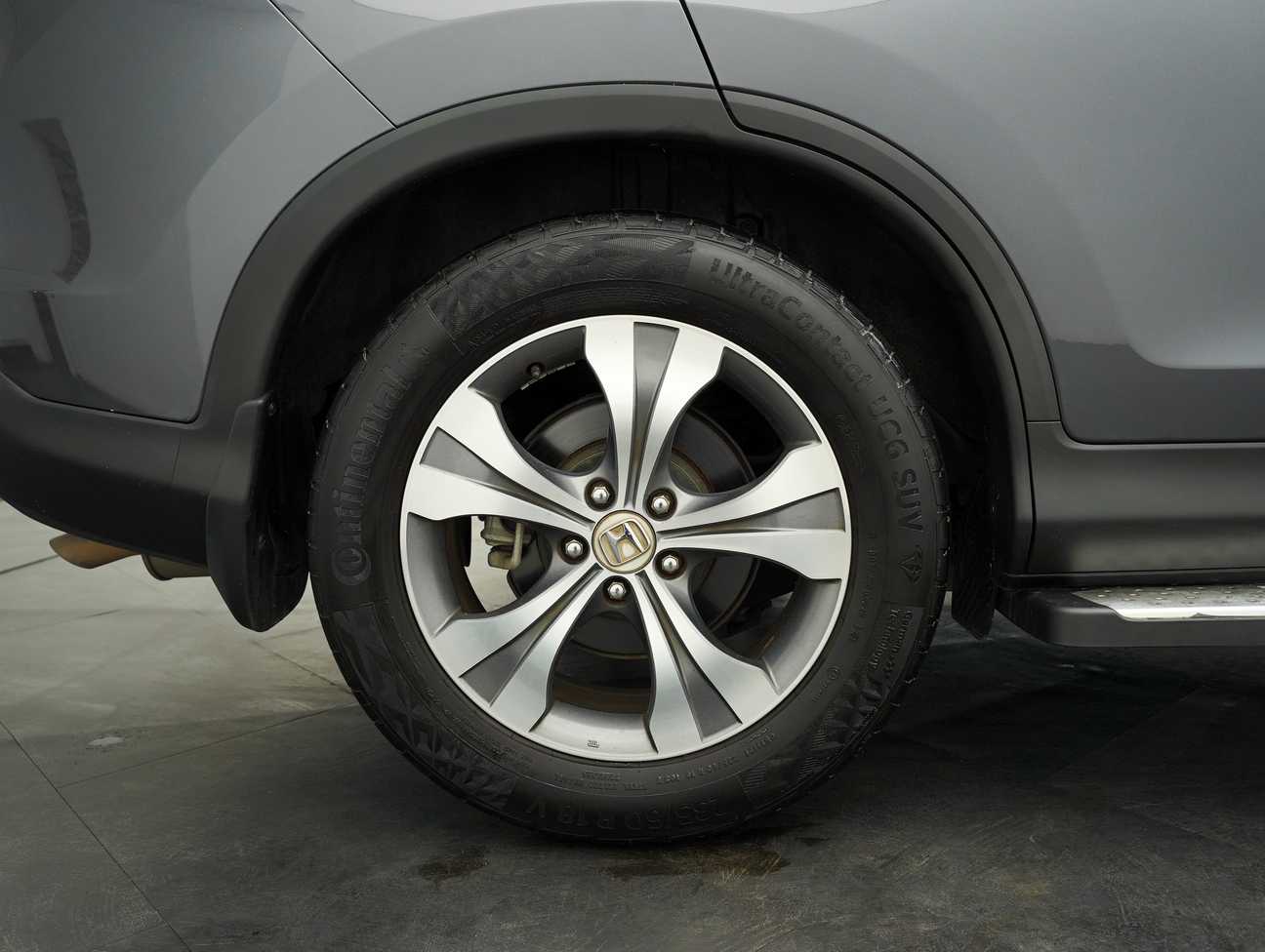 used 2014 Honda CR-V  2.4