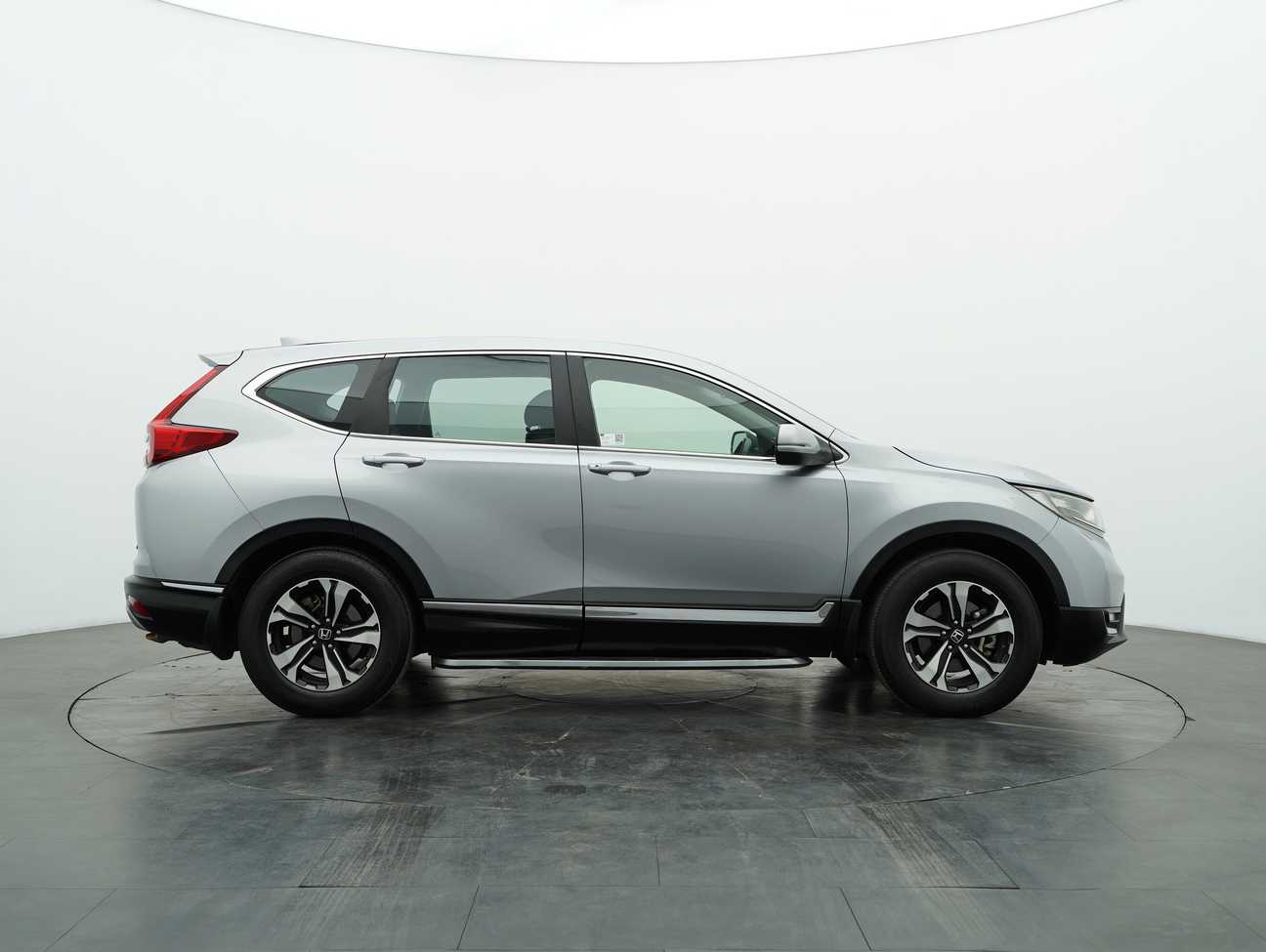 used 2019 Honda CR-V  2.0