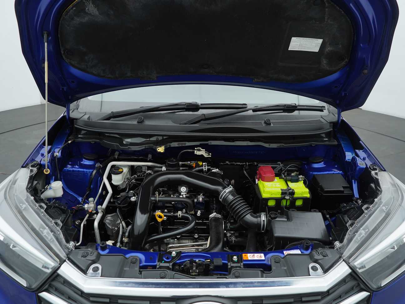 used 2021 Perodua Ativa H 1.0