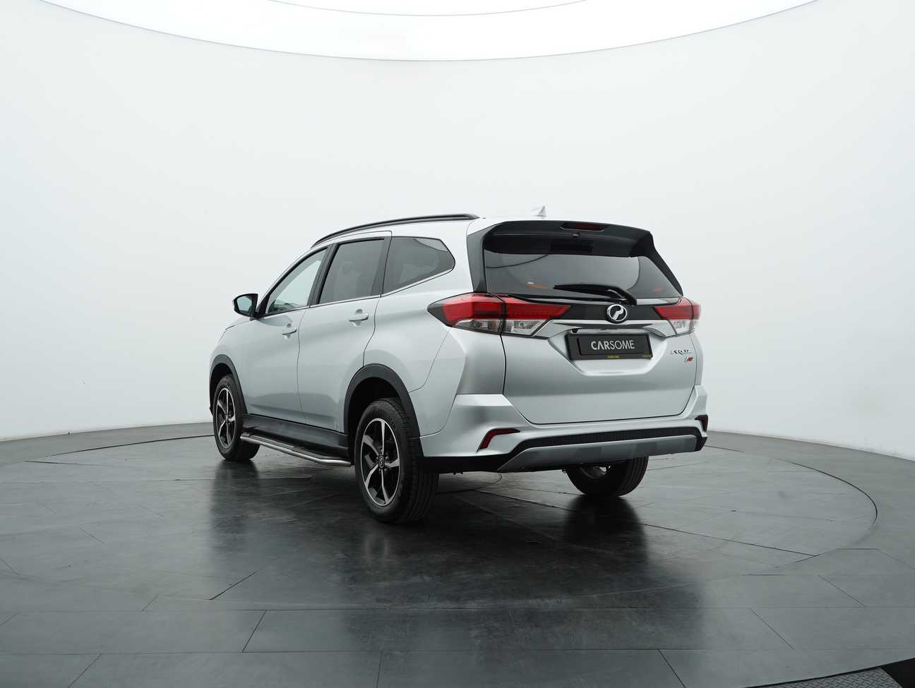 used 2019 Perodua Aruz AV 1.5