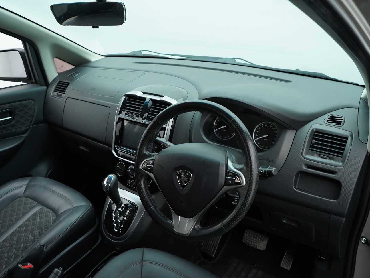 used 2019 Proton Exora Premium 1.6