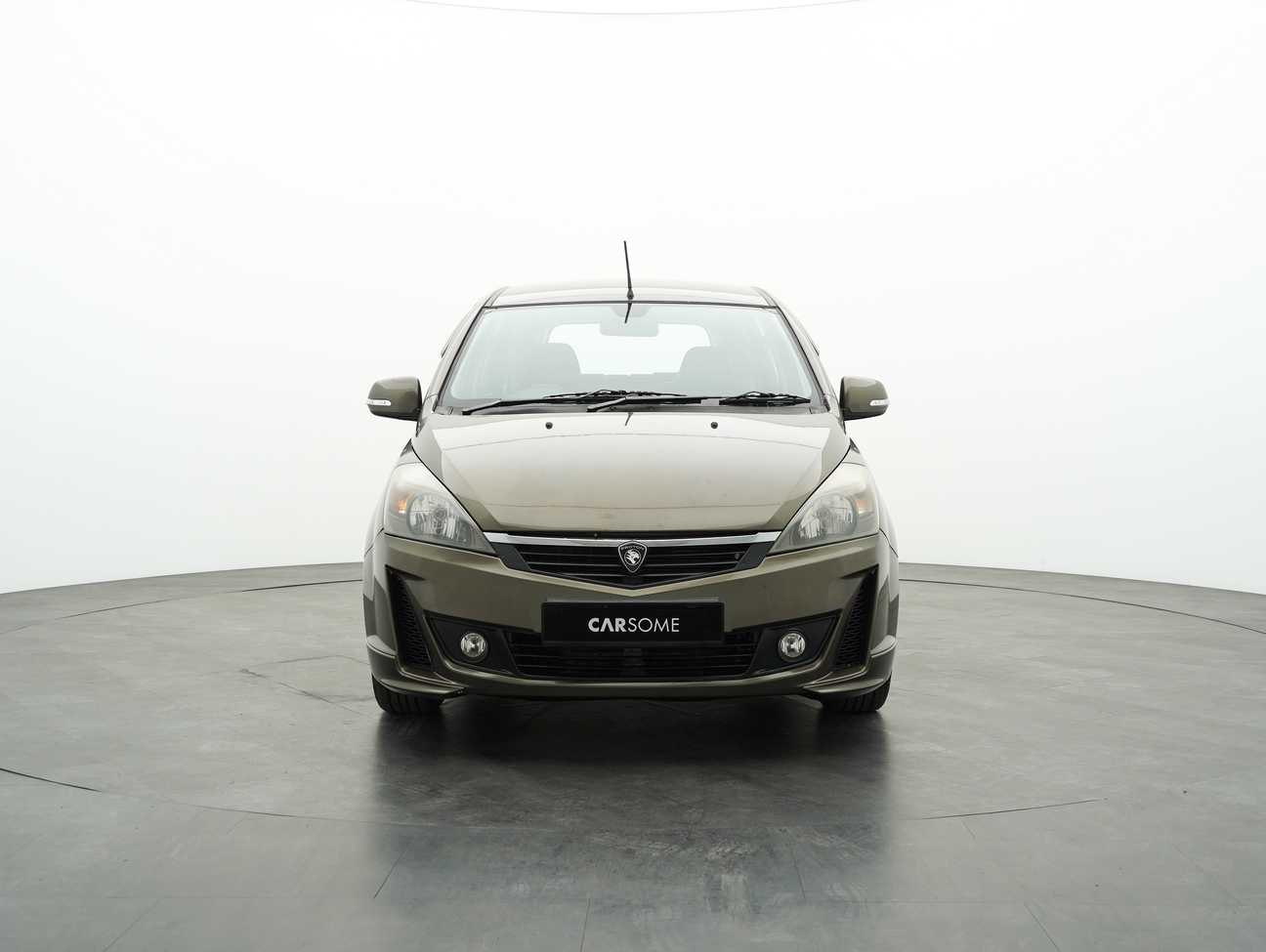 terpakai 2013 Proton Exora Bold CFE Standard 1.6