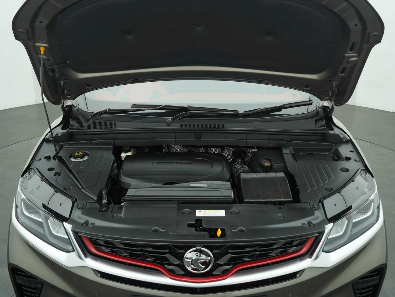 used 2024 Proton X50 Flagship 1.5