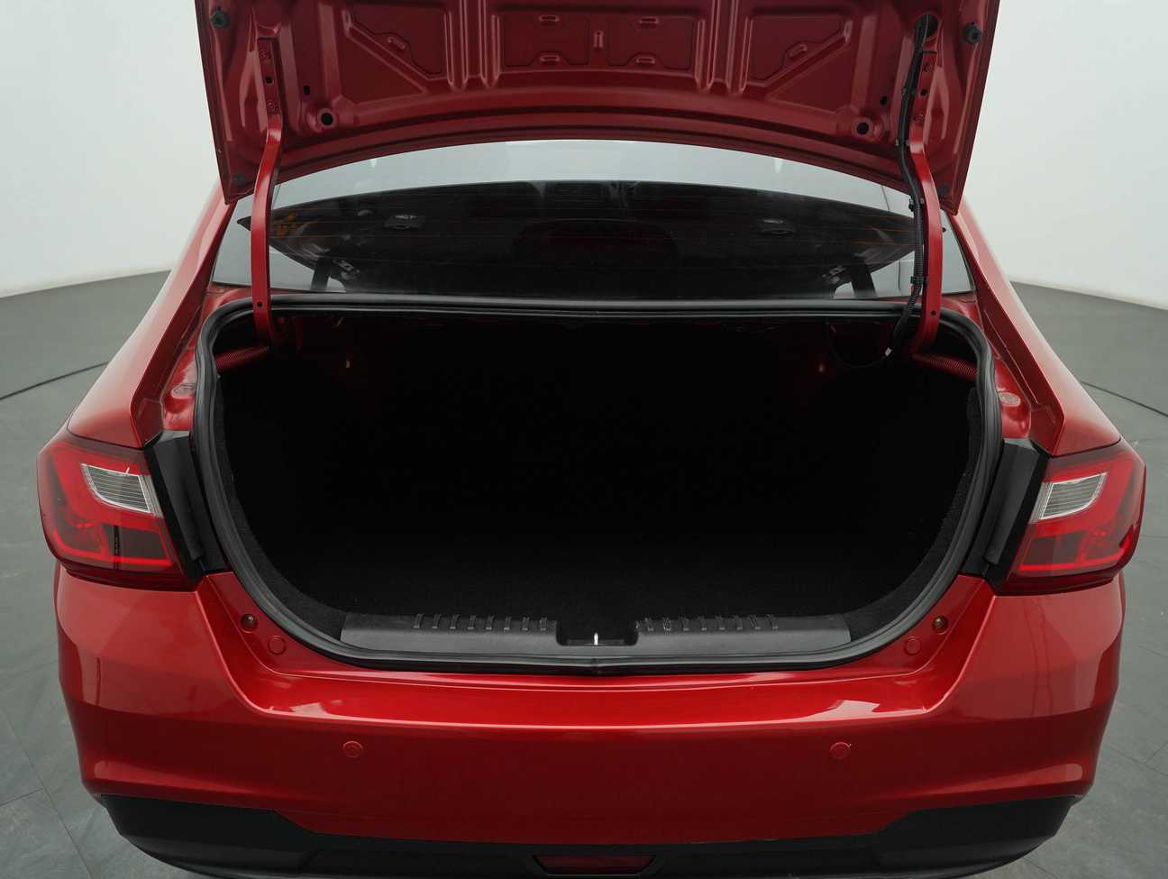 terpakai 2019 Proton Saga Premium 1.3