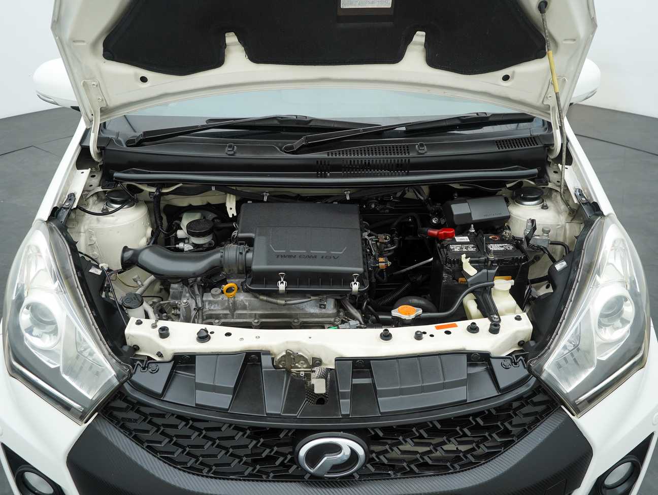 used 2016 Perodua Myvi SE 1.5