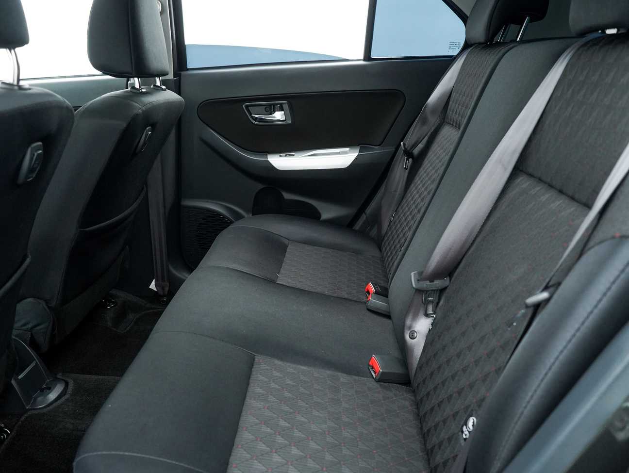 terpakai 2023 Perodua Bezza X 1.3