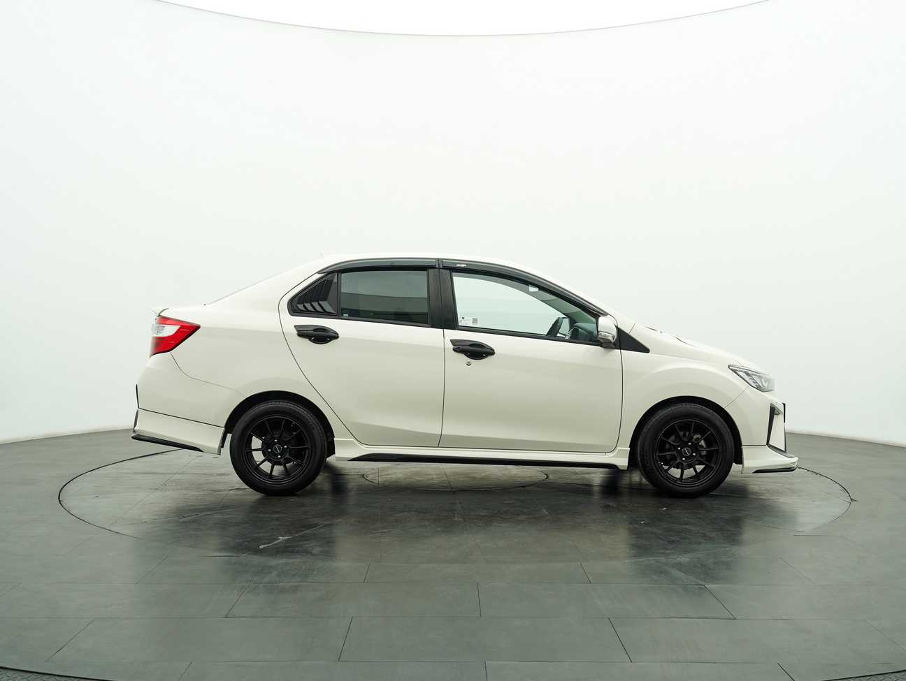 used 2022 Perodua Bezza X 1.3
