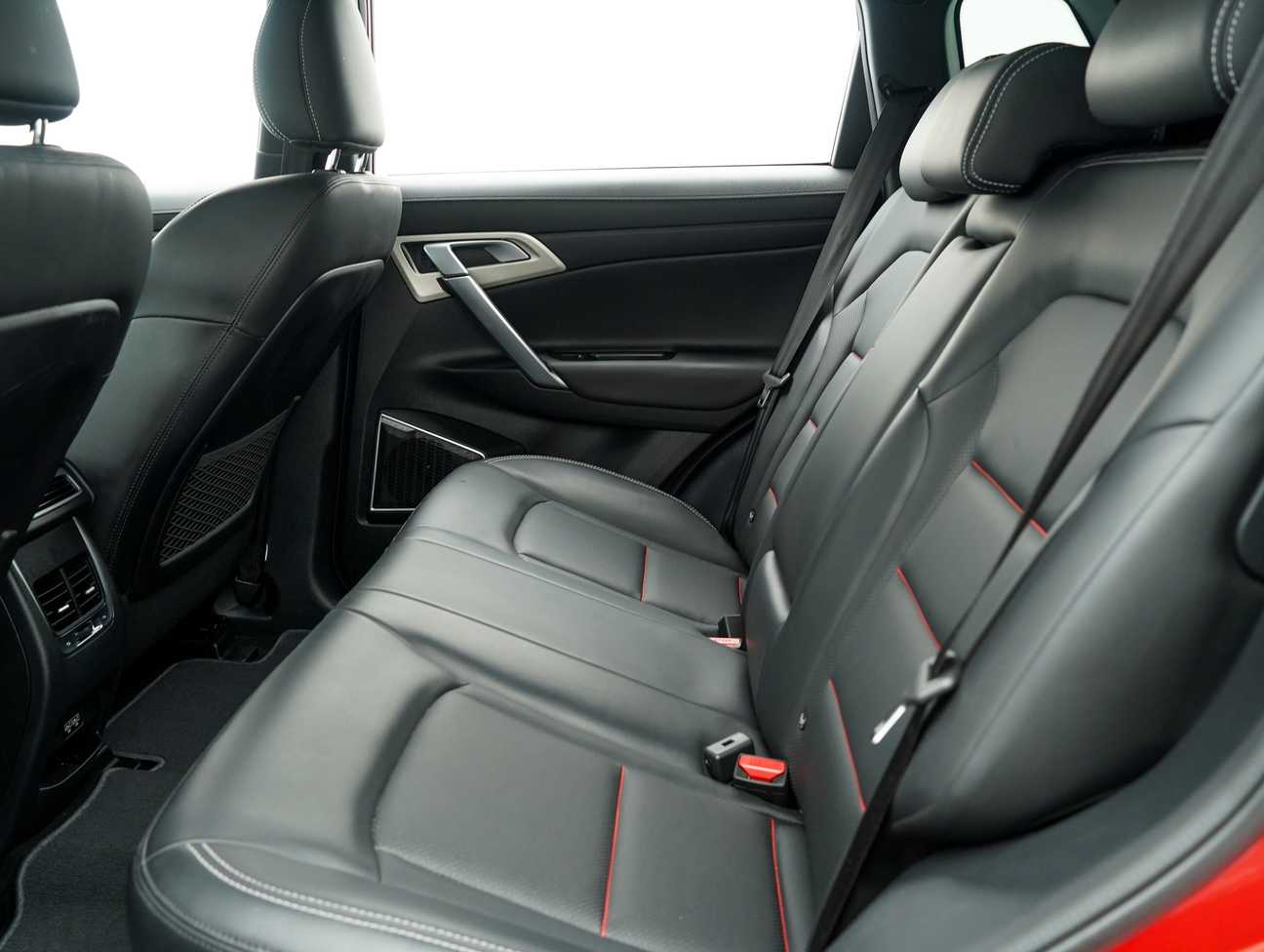 terpakai 2023 Proton X70 TGDI Executive 1.5