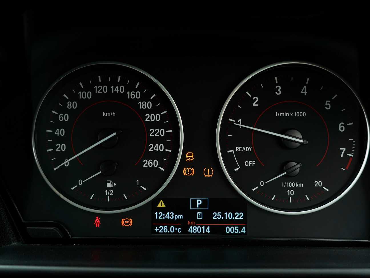 used 2016 BMW 118i Sport 1.5