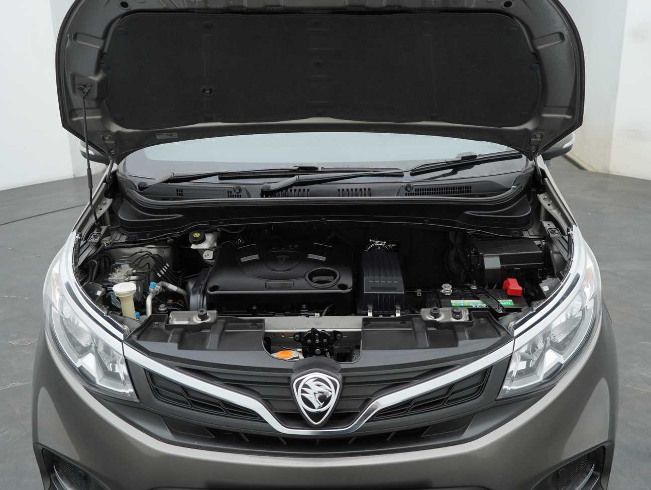 used 2020 Proton Iriz Premium 1.6