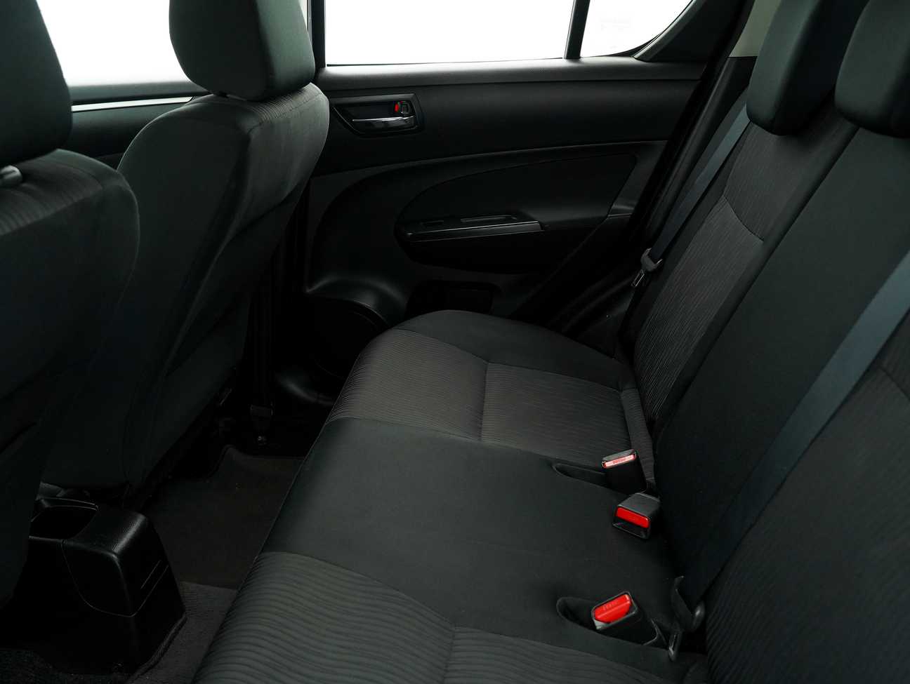 used 2015 Suzuki Swift GL 1.4