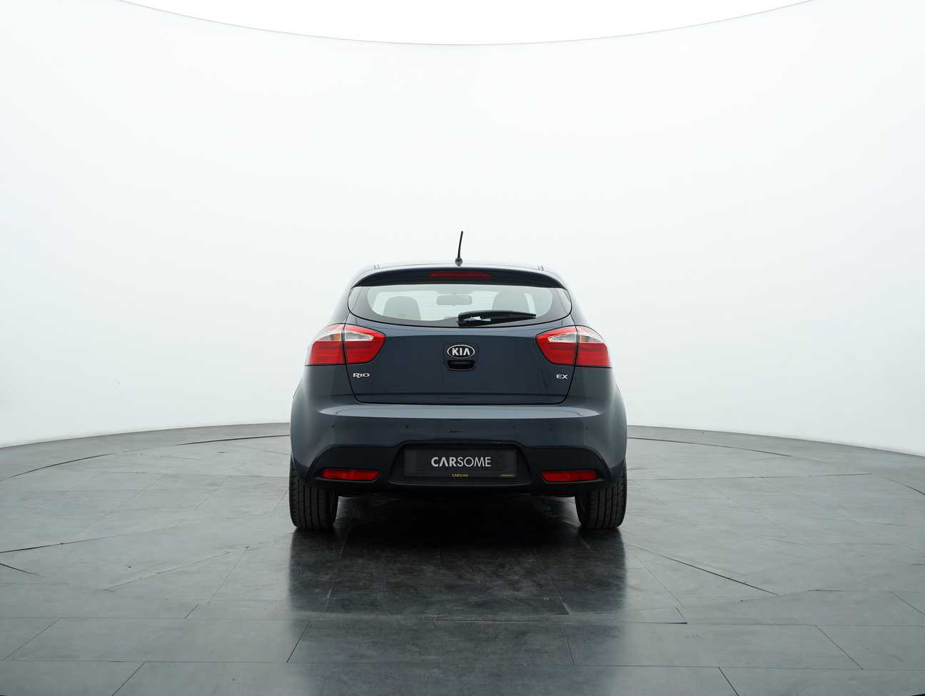 used 2013 Kia Rio EX 1.4