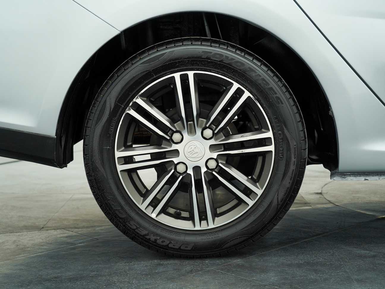 used 2020 Proton Persona Premium 1.6