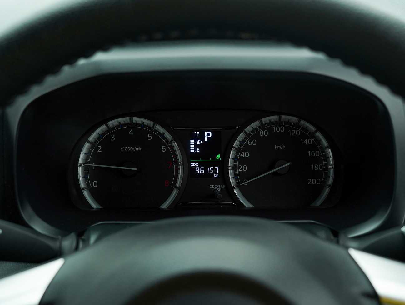 used 2020 Perodua Aruz AV 1.5