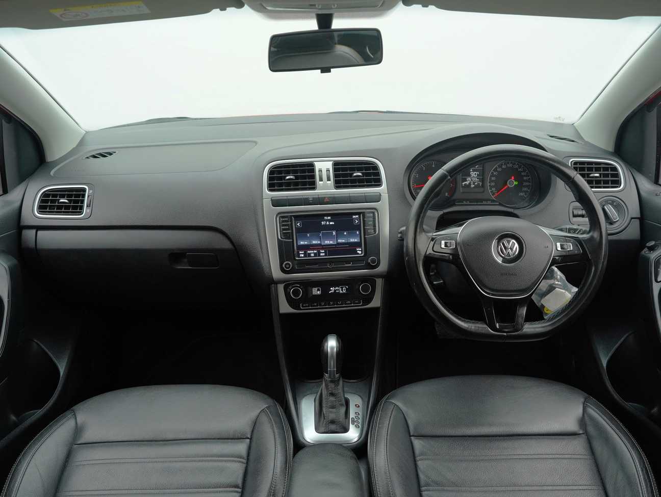 used 2018 Volkswagen Polo Comfortline 1.6