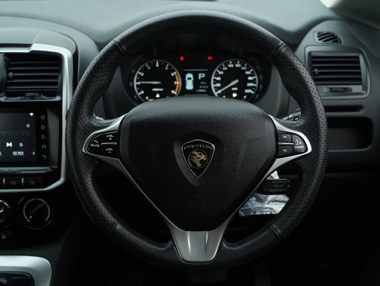 terpakai 2020 Proton Exora Premium 1.6