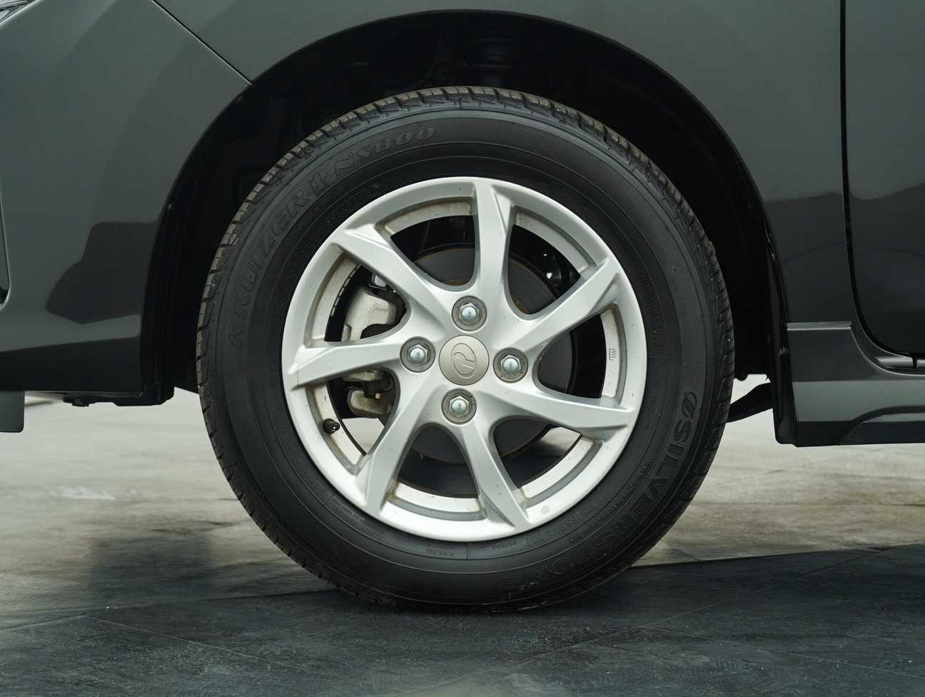 used 2024 Perodua Bezza G 1.0