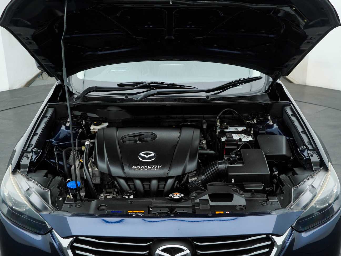 terpakai 2016 Mazda CX-3 SKYACTIV-G 2.0