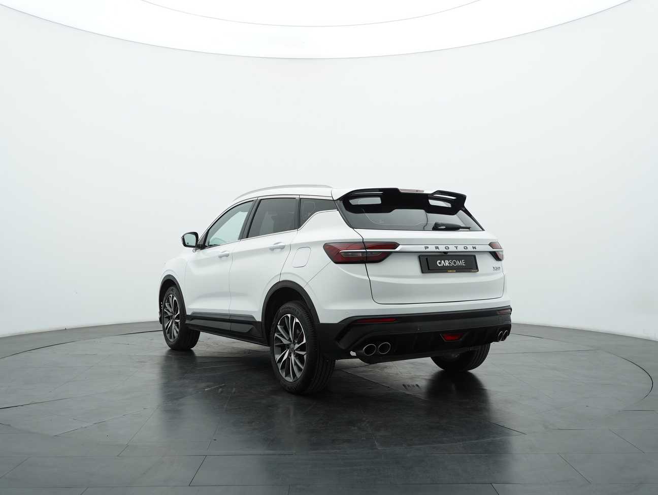 used 2021 Proton X50 Premium 1.5