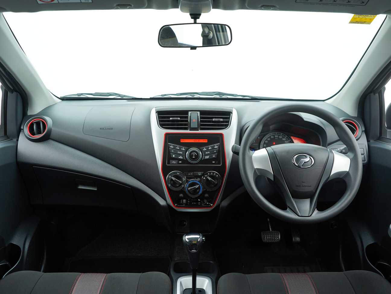 used 2022 Perodua AXIA SE 1.0