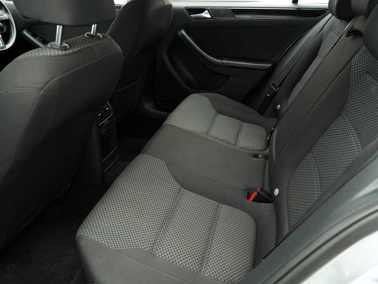 used 2014 Volkswagen Jetta TSI 1.4