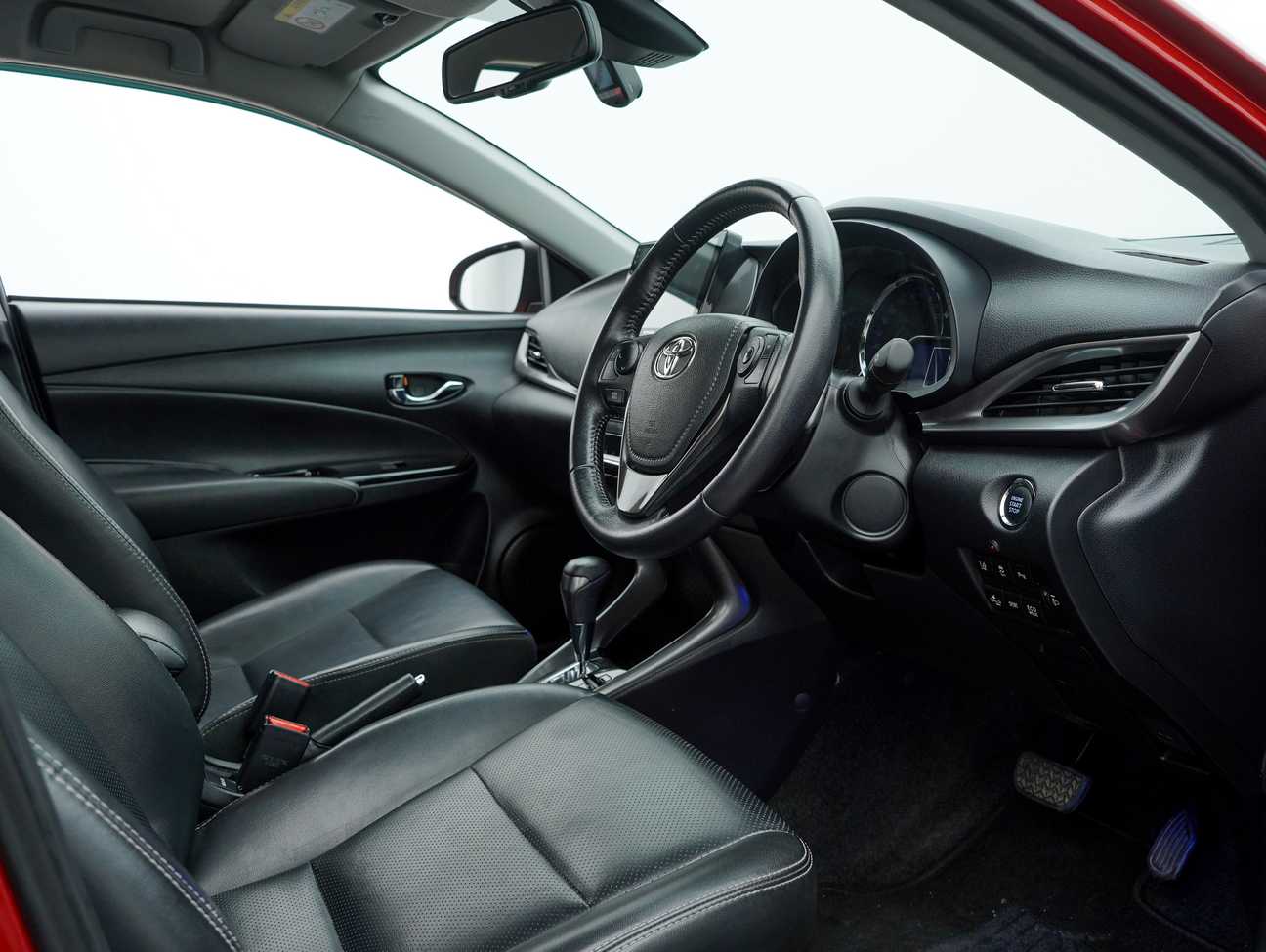 used 2022 Toyota Vios G 1.5