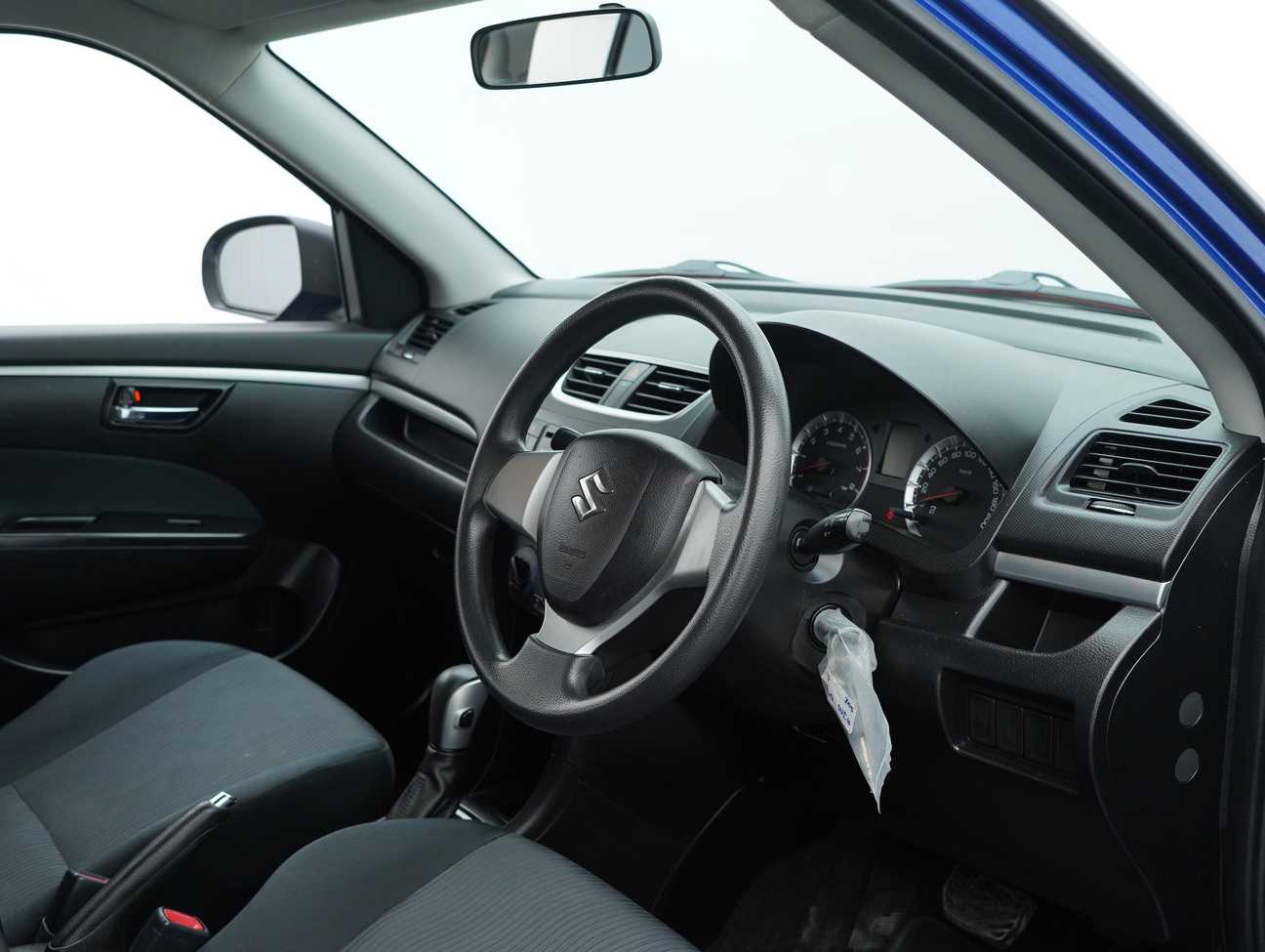 used 2013 Suzuki Swift GL 1.4