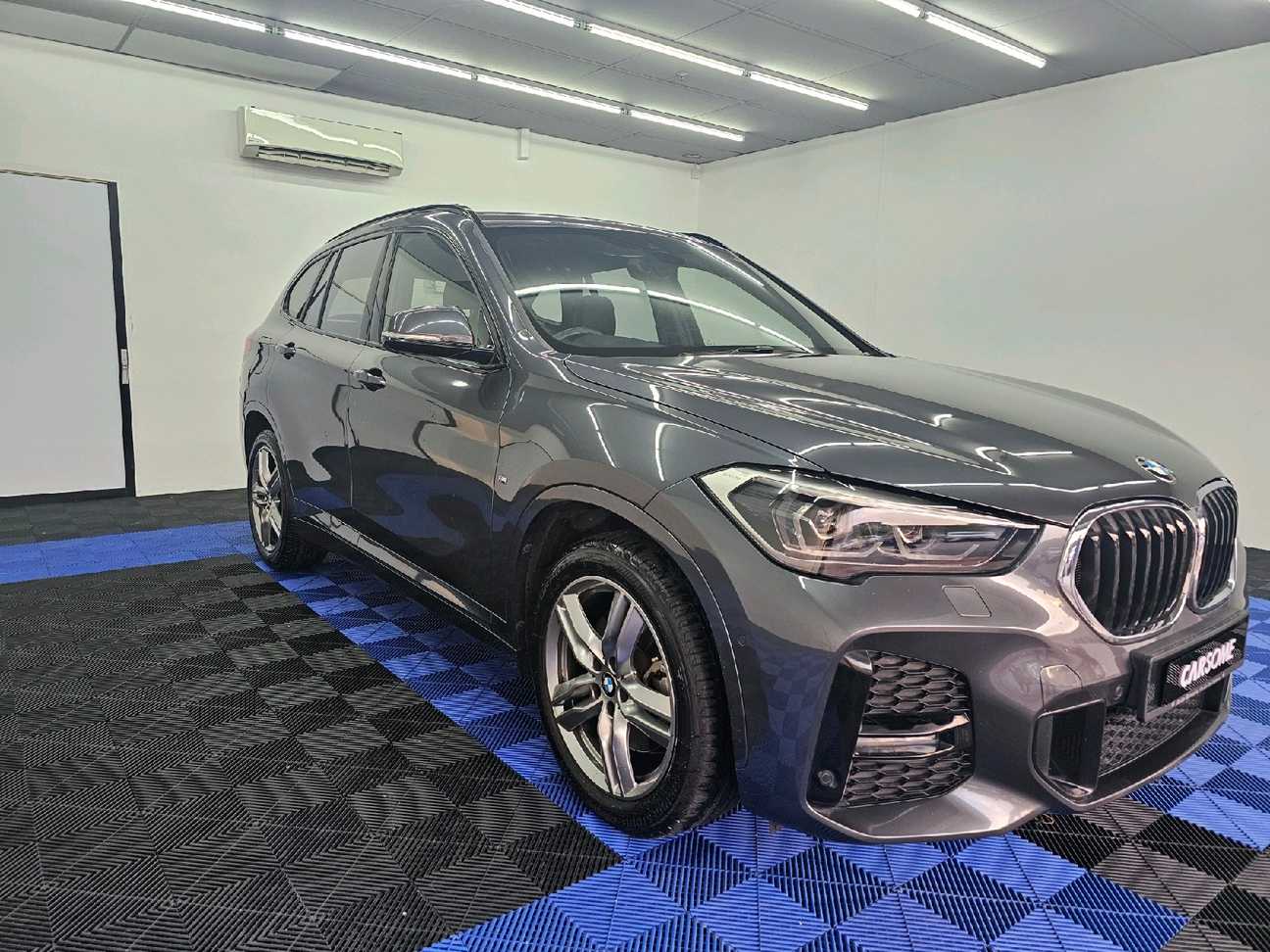 used 2021 BMW X1 sDrive20i M Sport 2.0