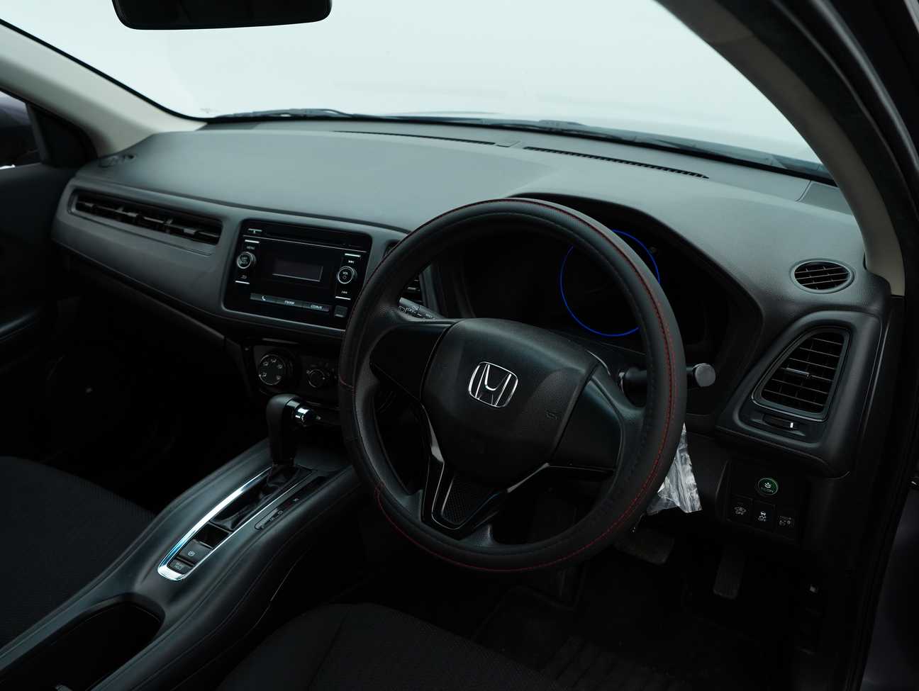 used 2016 Honda HR-V S 1.8
